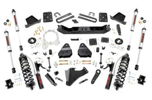 Load image into Gallery viewer, 4.5 Inch Lift Kit - C O V2 - Ford F-250 F-350 Super Duty 4WD (17+)
