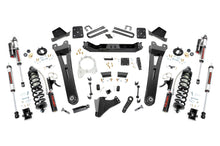 Load image into Gallery viewer, 6 Inch Lift Kit - OVLDS - D S - C O Vertex - Ford F-250 F-350 Super Duty