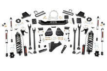 Load image into Gallery viewer, 6 Inch Lift Kit - Diesel - 4-Link - C O V2 - Ford F-250 F-350 Super Duty