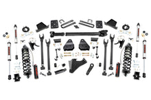 Load image into Gallery viewer, 4.5 Inch Lift Kit - FR D S - C O Vertex - Ford F-250 F-350 Super Duty (17+)