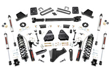 Load image into Gallery viewer, 6 Inch Lift - OVLD - D S - C O V2 - Ford F-250 F-350 Super Duty