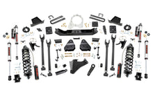 Load image into Gallery viewer, 6 Inch Lift Kit - Diesel - 4-Link - C O Vertex - Ford F-250 F-350 Super Duty
