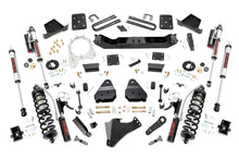 Load image into Gallery viewer, 6 Inch Lift Kit - OVLDS - C O Vertex - Ford F-250 F-350 Super Duty