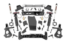 Load image into Gallery viewer, 7 Inch Lift Kit - Alum Stamp Steel - Vertex V2 - Chevy GMC 1500