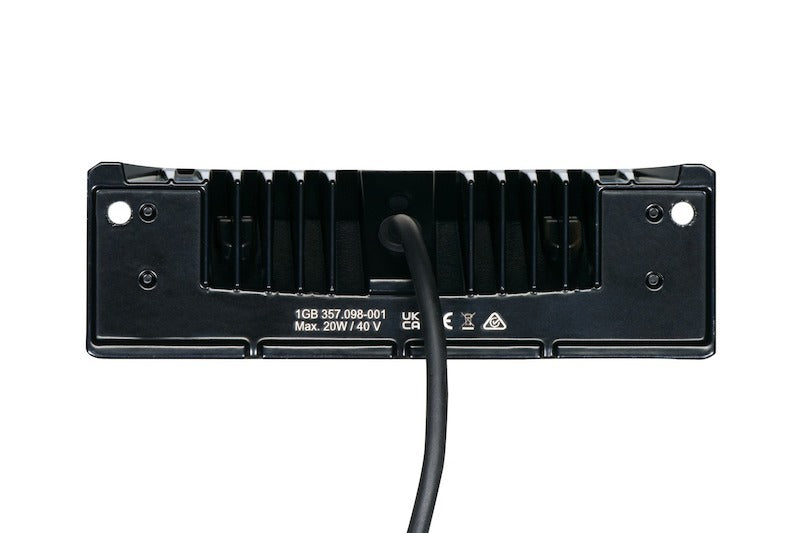 Hella Value Fit SMS2000 / Scene Light 6in LED Light Bar - Extra Wide Illumination