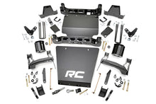 Load image into Gallery viewer, 7 Inch Lift Kit - Bracket - Magneride - Cast Steel - GMC Sierra 1500 Denali