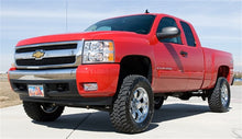 Load image into Gallery viewer, Tuff Country 07-13 GMC Sierra 1500 4x4 4in Suspension Lift Kit (No Shocks)