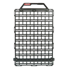 Load image into Gallery viewer, BuiltRight Industries 2021+ Ford Bronco Seat Back Tech Plate Kit