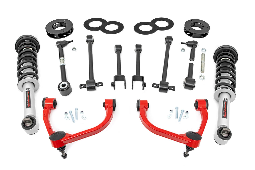 3 Inch Lift Kit