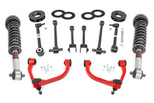 Load image into Gallery viewer, 3 Inch Lift Kit