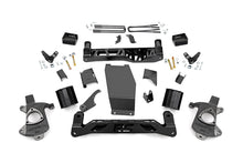 Load image into Gallery viewer, 5 Inch Lift Kit - Magneride - Cast Steel - GMC Sierra 1500 Denali