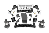 6 Inch Lift Kit - Magneride - Cast Steel - GMC Sierra 1500 Denali