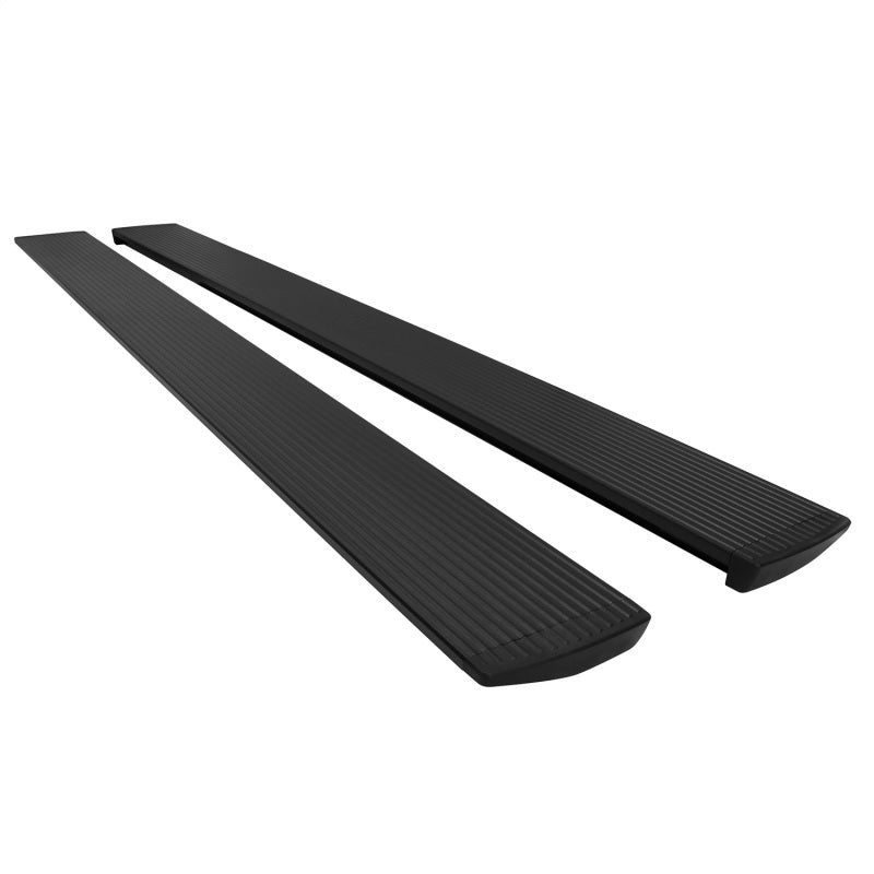 Westin Toyota Tundra CrewMax Pro-e Running Boards - Tex. Blk