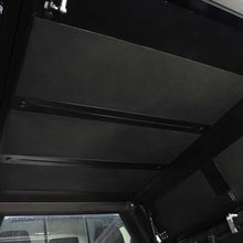 Load image into Gallery viewer, Westin 16-23 Toyota Tacoma 6ft. Bed Aluminum Bed Topper Black - BOX 1 &amp; BOX 2 (COMPLETE KIT)
