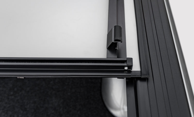 Access LOMAX Tri-Fold Cover 2019+ Dodge Ram 1500 5Ft./7in. Bed (w/ Rambox - w/o OEM Tonneau Rails)