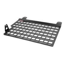 Load image into Gallery viewer, BuiltRight Industries 2020+ Jeep Gladiator Front Bed Wall Bedside Rack