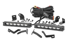 Load image into Gallery viewer, 19-20_ford_ranger_6in_slimline_bumper_kit_-_70829.jpg