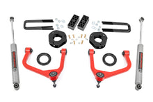 Load image into Gallery viewer, 3.5 Inch Lift Kit