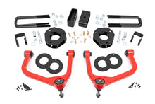 Load image into Gallery viewer, 3.5 Inch Lift Kit