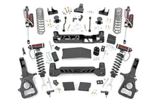 Load image into Gallery viewer, 6 Inch Lift Kit - Vertex - Dual Rate Coils - Ram 1500 4WD