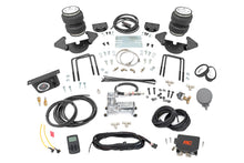 Load image into Gallery viewer, Air Spring Kit W Compressor - Wireless Controller - Chevy GMC 1500 2WD 4WD (19-23)