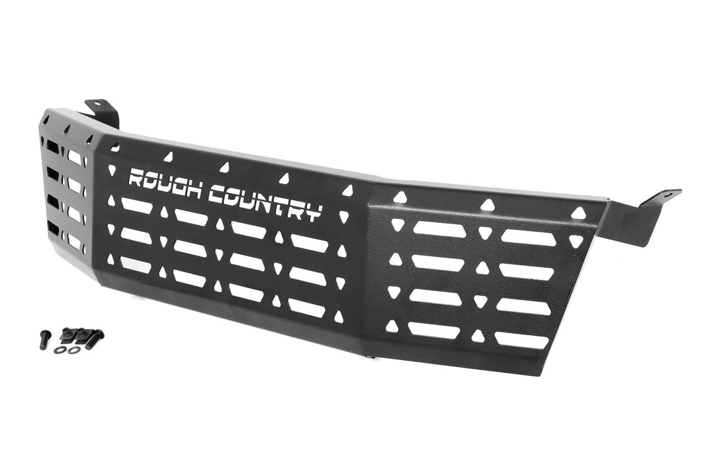 Rough Country Cargo Gate - Rear - Honda Talon (19-21) Talon 1000R (19-22) 4WD