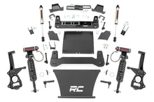 Load image into Gallery viewer, 4 Inch Lift Kit - AT4 Trailboss - Vertex V2 - Chevy GMC 1500 (19+)