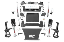 Load image into Gallery viewer, 6 Inch Lift Kit - N3 Struts - Chevy Silverado 1500 2WD 4WD