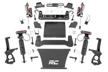 Load image into Gallery viewer, 6 Inch Lift Kit - Vertex - Chevy Silverado 1500 2WD 4WD (2019+)