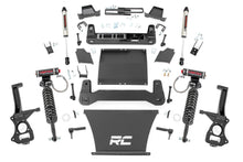 Load image into Gallery viewer, 6 Inch Lift Kit - Vertex V2 - Chevy Silverado 1500 2WD 4WD (19+)
