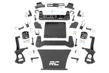 Load image into Gallery viewer, 6 Inch Lift Kit - Adaptive Ride Control - Chevy GMC Sierra 1500 (19-24) Silverado 1500