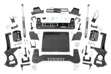 Load image into Gallery viewer, 6 Inch Lift Kit - Diesel - Chevy Silverado 1500 2WD 4WD