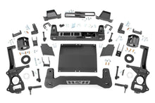 Load image into Gallery viewer, 6 Inch Lift Kit - Diesel - ARC - Chevy GMC Sierra 1500 Denali (19-24) Silverado 1500