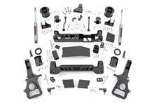 Load image into Gallery viewer, 6 Inch Lift Kit - 22XL - Ram 1500 4WD