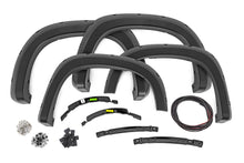 Load image into Gallery viewer, Rough Country Pocket Fender Flares - Chevy Silverado 1500 2WD 4WD (2022-2023)