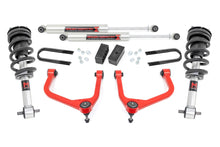 Load image into Gallery viewer, 3.5 Inch Lift Kit