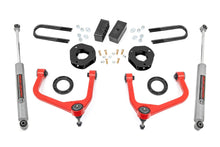 Load image into Gallery viewer, 3.5 Inch Lift Kit