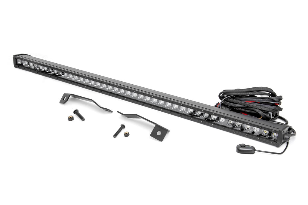 40 In. LED Light Kit - Rear Facing - Can-Am Maverick Trail Sport