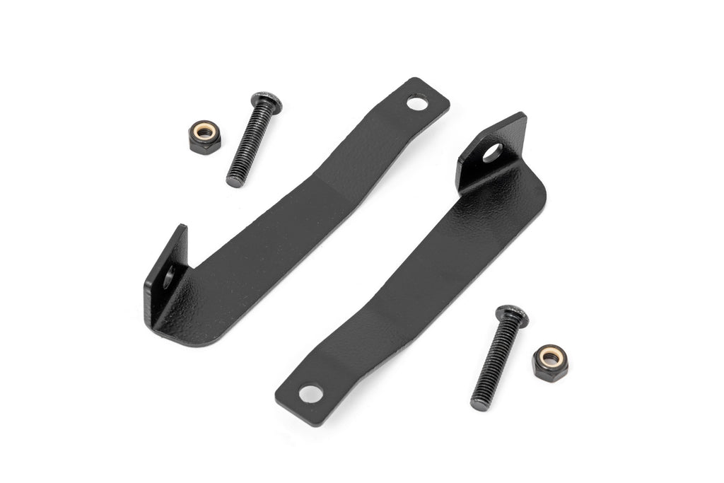 40 In. LED Light Kit - Rear Facing - Can-Am Maverick Trail Sport