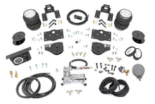 Load image into Gallery viewer, Air Spring Kit W Compressor - 4 Inch Lift Kit - Ram 1500 4WD