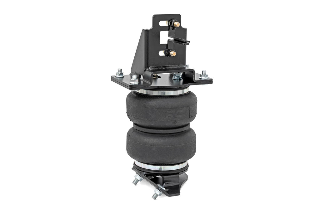 Air Spring Kit W Compressor - 6 Inch Lift Kit - Ram 1500 4WD