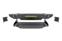 Load image into Gallery viewer, Front Bumper W Skid Plate - Ram 1500 (19-23)