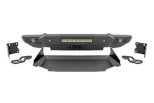 Load image into Gallery viewer, Front Bumper W Skid Plate &amp; Tow Hooks - Ram 1500 (19-23)