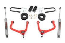 Load image into Gallery viewer, 3.5 Inch Lift Kit