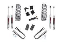 Load image into Gallery viewer, 2.5 Inch Lift Kit - Ford F-100 F-150 4WD (1977+)