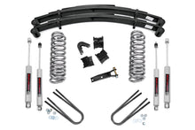 Load image into Gallery viewer, 4 Inch Lift Kit - Rear Springs - Ford Bronco 4WD (1978-1979)