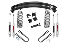 Load image into Gallery viewer, 6 Inch Lift Kit - OVLD - C O Vertex - Ford F-250 F-350 Super Duty
