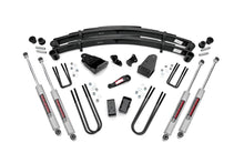 Load image into Gallery viewer, 4 Inch Lift Kit - Ford F-250 4WD