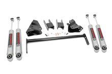 Load image into Gallery viewer, 2 Inch Leveling Kit - Hanger - N3 - Ford F-250 F-350 Super Duty