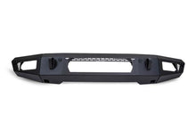 Load image into Gallery viewer, DV8 Offroad 2021+ Ford Bronco Front Bumper V2 - OE Plus Series (Works w/o ACC Relocation)